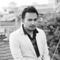 Sajan Thapa