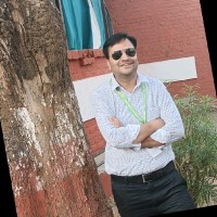 Rajendra Sharma