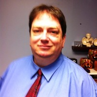 Mark Cunningham
