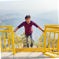 Krishna Mohan Jha