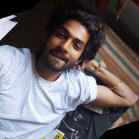Abhishek Ojha
