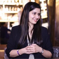 Khushboo Chahal