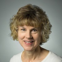 Janice Elliott