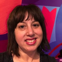Andrea Thurber