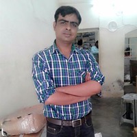 vikrant sikarwar