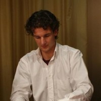 Jordan Van Gestel