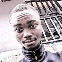 Simon Junior Dikoum Mpeck