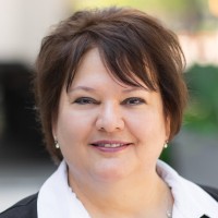 Ann Trotter