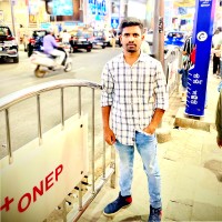 Rudresh Y D