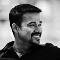 Tushar Roy