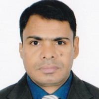 Md. Shawkat Ali