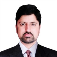 Saddam Abbas