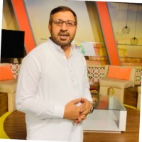 Zaka Ullah