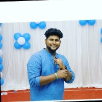 Sathish G