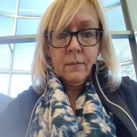 Valerie Driedger