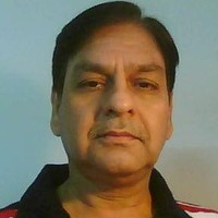 NARESH JOSHI