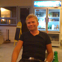 Josvein Rasmussen