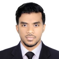 Tuhin Molla