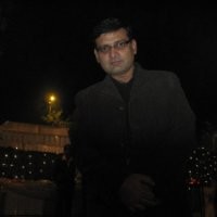 Yogesh Bisht