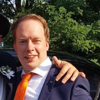 Maarten Van Bruchem