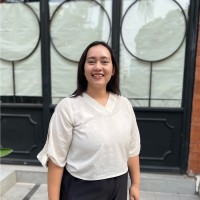 Gega Indah Arastika