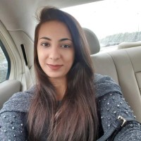 Zeina Antar