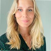 Sabina Benjaminsen Kjærgaard