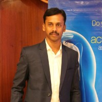 Vinay Krishna