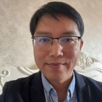 Peter Huo