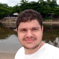 Patrick Oliveira do Carmo