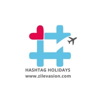Hashtag Holidays Destination Management