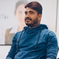 VEERESH GOWDA