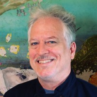 Stephen Portier-Young