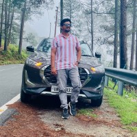 Lalit Mohan