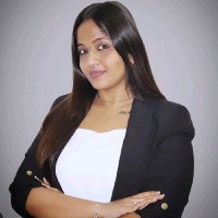 Aishwarya Bansode