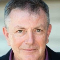 Mark Langham