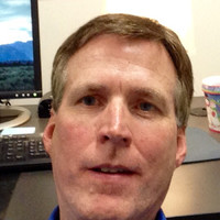 Rick Haines