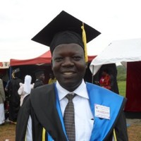 Edward Mwesigwa