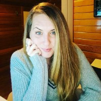 Kendra Pospychalla, CEM