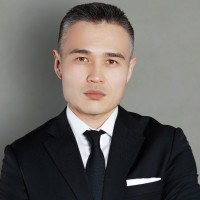 Aidyn Tanikenov