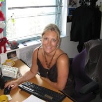 Judith Owens
