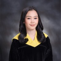 Christine Joyce Castro
