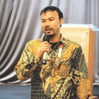 Gagas Ezhar Rahmayadi