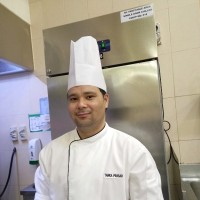 Tanka Prasad Pun Magar
