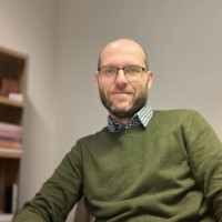 Tom Van Heijnsbergen