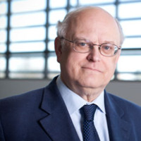 Thomas Sterling
