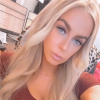 Ashley Saindon