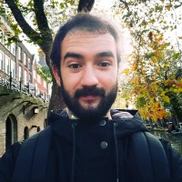 David Miguel Rodríguez Martínez