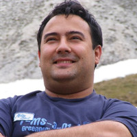 Alexandru Petria