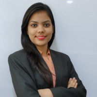 Bhumika Goyal